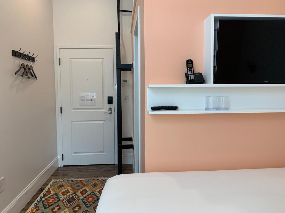 The Cabot Hotel Beverly